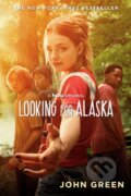 Kniha: Looking for Alaska (John Green). Penguin Books, 2019 Kniha: Looking for Alaska (John Green). Penguin Books, 2019