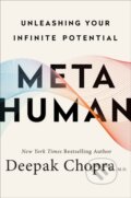 Kniha: Metahuman (M.D. Deepak Chopra). , 1900 Kniha: Metahuman (M.D. Deepak Chopra). , 1900