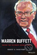 Kniha: Warren Buffett (Robert G. Hagstrom). John Wiley & Sons, 2021 Kniha: Warren Buffett (Robert G. Hagstrom). John Wiley & Sons, 2021