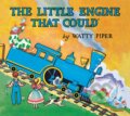 Kniha: The Little Engine That Could (Watty Piper). Grosset & Dunlap, 2020 Kniha: The Little Engine That Could (Watty Piper). Grosset & Dunlap, 2020