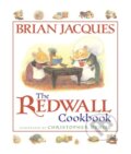 Kniha: Redwall Cookbook The (Brian Jacques). , 2005 Kniha: Redwall Cookbook The (Brian Jacques). , 2005