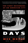 Kniha: Five Days (Erica L. Green a Wes Moore). , 1900 Kniha: Five Days (Erica L. Green a Wes Moore). , 1900