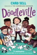Kniha: Doodleville, 2020 Kniha: Doodleville, 2020