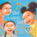 Kniha: When the Cousins Came (Katie Yamasaki). Holiday house, 2020 Kniha: When the Cousins Came (Katie Yamasaki). Holiday house, 2020