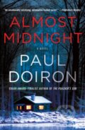 Kniha: Almost Midnight (Doiron Paul). Minotaur Books, 2020 Kniha: Almost Midnight (Doiron Paul). Minotaur Books, 2020
