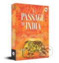 Kniha: A Passage To India (E. M. Forster). , 2020 Kniha: A Passage To India (E. M. Forster). , 2020