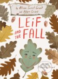 Kniha: Leif and the Fall (Adam Grant a Allison Sweet Grant). , 1900 Kniha: Leif and the Fall (Adam Grant a Allison Sweet Grant). , 1900