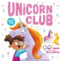 Kniha: Unicorn Club (Suzy Senior). , 2020 Kniha: Unicorn Club (Suzy Senior). , 2020