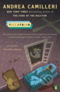 Kniha: Riccardino (Andrea Camilleri). Penguin Books, 2021 Kniha: Riccardino (Andrea Camilleri). Penguin Books, 2021