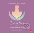 Audiokniha: Christina 1 (Bernadette von Dreien). Anch-books, 2026 Audiokniha: Christina 1 (Bernadette von Dreien). Anch-books, 2026