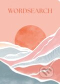 Kniha: Wordsearch (Eric Saunders). Arcturus, 2025 Kniha: Wordsearch (Eric Saunders). Arcturus, 2025