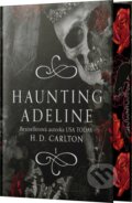 Kniha: Haunting Adeline (slovenský jazyk) Kniha: Haunting Adeline (slovenský jazyk)