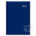 Manager diár FALCON 2027 - modrý (Spektrum grafik). Spektrum grafik, 2026 Manager diár FALCON 2027 - modrý (Spektrum grafik). Spektrum grafik, 2026