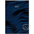 Denný diár JUMBO 2027 (Spektrum grafik). Spektrum grafik, 2026 Denný diár JUMBO 2027 (Spektrum grafik). Spektrum grafik, 2026