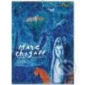 Nástenný kalendár Marc Chagall 2027 (Spektrum grafik). Spektrum grafik, 2026 Nástenný kalendár Marc Chagall 2027 (Spektrum grafik). Spektrum grafik, 2026