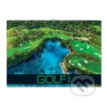 Nástenný kalendár Golf 2027 (Spektrum grafik). Spektrum grafik, 2026 Nástenný kalendár Golf 2027 (Spektrum grafik). Spektrum grafik, 2026