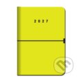 Týždenný diár CAPRI 2027 - neon (Spektrum grafik). Spektrum grafik, 2026 Týždenný diár CAPRI 2027 - neon (Spektrum grafik). Spektrum grafik, 2026