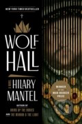 Kniha: Wolf Hall (Hilary Mantel). , 2021 Kniha: Wolf Hall (Hilary Mantel). , 2021