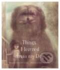 Kniha: Things I Learned From My Dog (Victor D. O. Santos). Milky Way, 2026 Kniha: Things I Learned From My Dog (Victor D. O. Santos). Milky Way, 2026