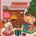 Kniha: Fireside Christmas (Beatrice(I Douville). ABRAMS, 2026 Kniha: Fireside Christmas (Beatrice(I Douville). ABRAMS, 2026