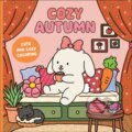 Kniha: Cozy Autumn (Beatrice(I Douville). ABRAMS, 2026 Kniha: Cozy Autumn (Beatrice(I Douville). ABRAMS, 2026