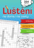 Kniha: Luštění na doma i na cesty (Fortuna Libri ČR). Fortuna Libri ČR, 2026 Kniha: Luštění na doma i na cesty (Fortuna Libri ČR). Fortuna Libri ČR, 2026