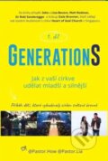 Kniha: GenerationS (Rosa Media). Rosa Media, 2026 Kniha: GenerationS (Rosa Media). Rosa Media, 2026