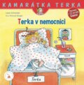 Kniha: Terka v nemocnici (Liane Schneider). Verbarium, 2026 Kniha: Terka v nemocnici (Liane Schneider). Verbarium, 2026