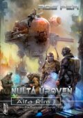Kniha: Nultá úroveň (Ros Per). FANTOM Print, 2026 Kniha: Nultá úroveň (Ros Per). FANTOM Print, 2026