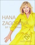 Kniha: Hana Zagorová (Pavel Hénik). Pangea, 2026 Kniha: Hana Zagorová (Pavel Hénik). Pangea, 2026