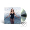 Hudební CD: Becky Hill: Rebecca (Universal Music). Universal Music, 2026 Hudební CD: Becky Hill: Rebecca (Universal Music). Universal Music, 2026