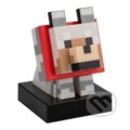 Icon svetlo Minecraft - Vlk (Trigo). Trigo, 2026 Icon svetlo Minecraft - Vlk (Trigo). Trigo, 2026