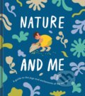 Kniha: Nature and Me (The School of Life). The School of Life Press, 2021 Kniha: Nature and Me (The School of Life). The School of Life Press, 2021