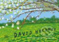 Kniha: David Hockney (David Hockney, William Boyd a Edith Devaney). Royal Academy of Arts, 2021 Kniha: David Hockney (David Hockney, William Boyd a Edith Devaney). Royal Academy of Arts, 2021