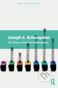 Kniha: The Theory of Economic Development (Joseph A. Schumpeter). Routledge, 2021 Kniha: The Theory of Economic Development (Joseph A. Schumpeter). Routledge, 2021