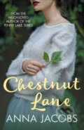 Kniha: Chestnut Lane (Anna Jacobs). Allison & Busby, 2021 Kniha: Chestnut Lane (Anna Jacobs). Allison & Busby, 2021