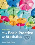Kniha: The Basic Practice of Statistics (David S. Moore, William I Notz a Michael Fligner). , 2021 Kniha: The Basic Practice of Statistics (David S. Moore, William I Notz a Michael Fligner). , 2021
