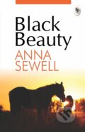 Kniha: Black beauty (Anna Sewell). , 2017 Kniha: Black beauty (Anna Sewell). , 2017