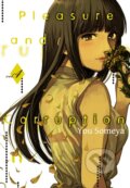 Kniha: Pleasure & Corruption, Volume 4 (You Someya). Denpa Books, 2021 Kniha: Pleasure & Corruption, Volume 4 (You Someya). Denpa Books, 2021