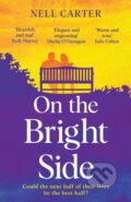 Kniha: On the Bright Side (Nell Carter). Mountain Leopard Press, 2021 Kniha: On the Bright Side (Nell Carter). Mountain Leopard Press, 2021