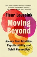 Kniha: Moving Beyond (Fleur Leussink). Yellow Kite, 2021 Kniha: Moving Beyond (Fleur Leussink). Yellow Kite, 2021