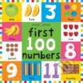 Kniha: First 100 Numbers (Priddy Books a Roger Priddy). Priddy Books, 2021 Kniha: First 100 Numbers (Priddy Books a Roger Priddy). Priddy Books, 2021