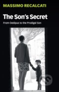 Kniha: The Son's Secret (Massimo Recalcati). Polity Press, 2020 Kniha: The Son's Secret (Massimo Recalcati). Polity Press, 2020