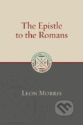 Kniha: Epistle to the Romans (Morris Leon). , 2018 Kniha: Epistle to the Romans (Morris Leon). , 2018