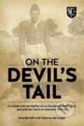 Kniha: On the Devil's Tail (Paul Martelli). Helion, 2018 Kniha: On the Devil's Tail (Paul Martelli). Helion, 2018