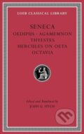 Kniha: Tragedies, Volume II (Seneca). Harvard University Press, 2018 Kniha: Tragedies, Volume II (Seneca). Harvard University Press, 2018