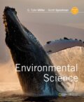 Kniha: Environmental Science (G. Miller a Scott Spoolman). Brooks/Cole, 2018 Kniha: Environmental Science (G. Miller a Scott Spoolman). Brooks/Cole, 2018