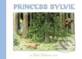 Kniha: Princess Sylvie, 2020 Kniha: Princess Sylvie, 2020