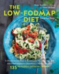 Kniha: The Low-FODMAP Diet Step by Step (Dede Wilson a Kate Scarlata). , 2018 Kniha: The Low-FODMAP Diet Step by Step (Dede Wilson a Kate Scarlata). , 2018