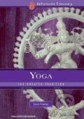 Kniha: Yoga (David Frawley). , 2018 Kniha: Yoga (David Frawley). , 2018
